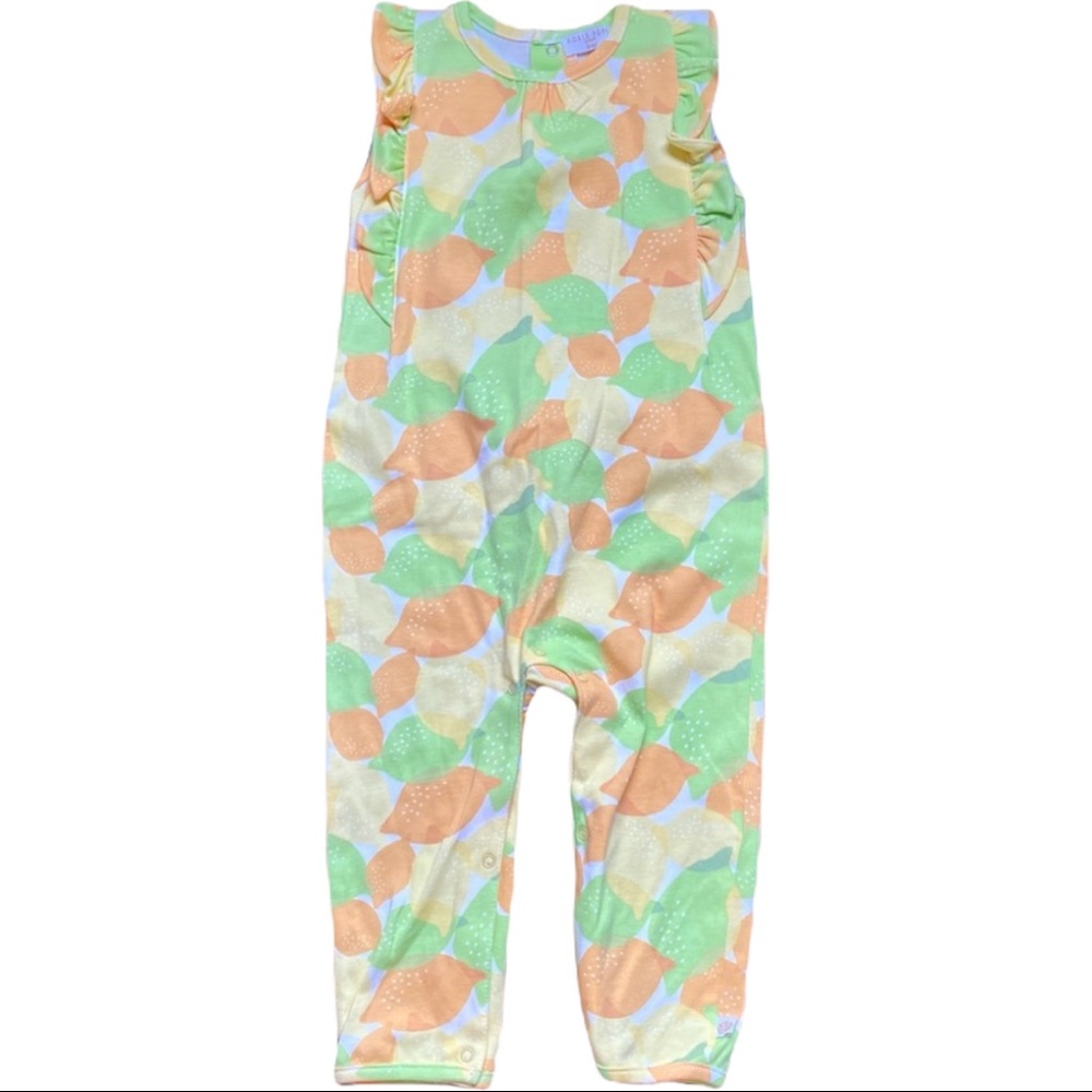 NWT Rosie Pope One Piece